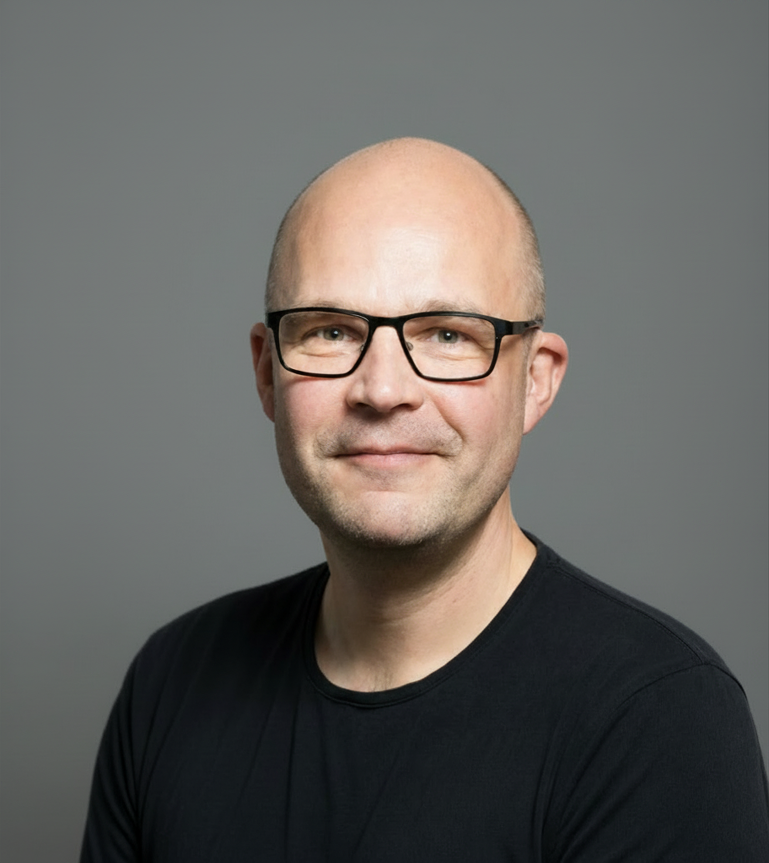 Alex Riven, AI Engineer