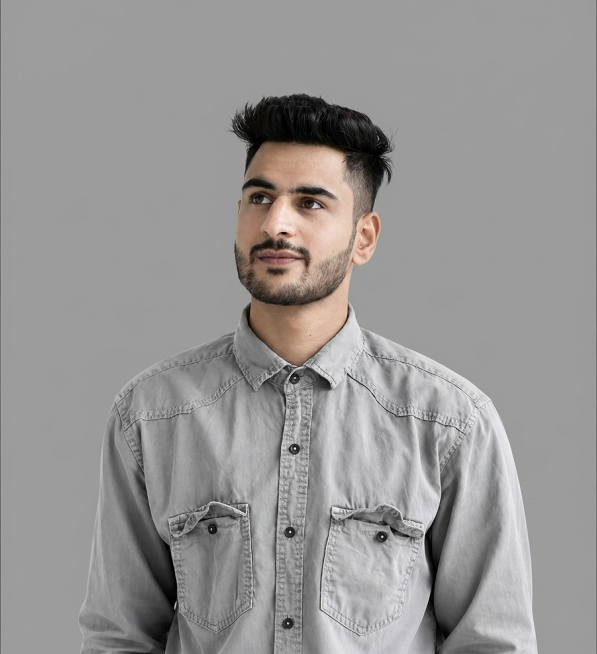 Austin Kade, AI Engineer