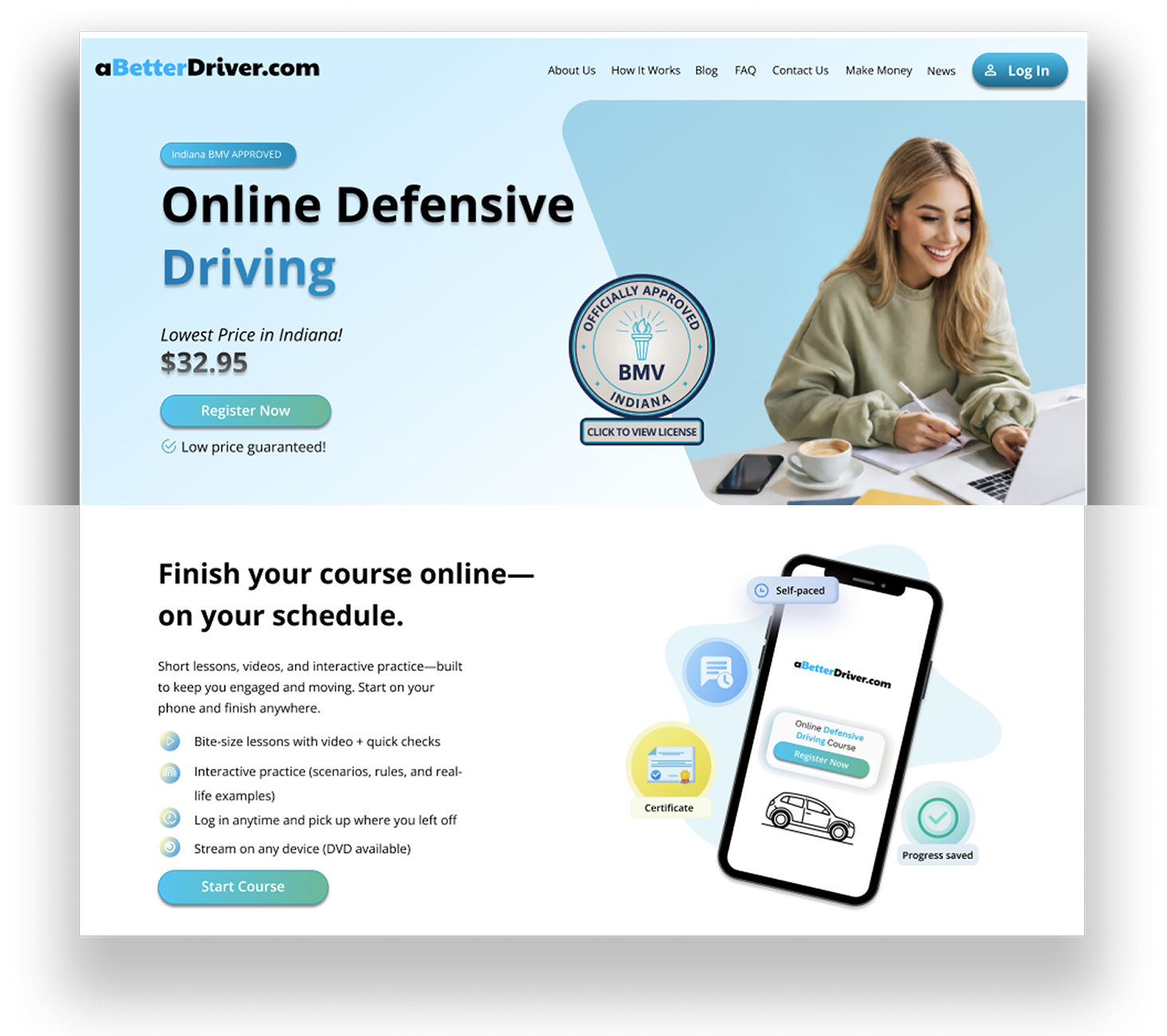aBetterDriver.com
