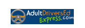 AdultDriversEdExpress.com logo