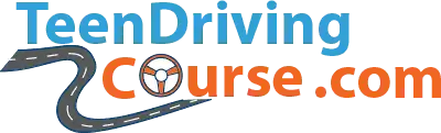 TeenDrivingCourse.com logo