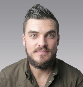 Asim Noor, Backend .NET Developer